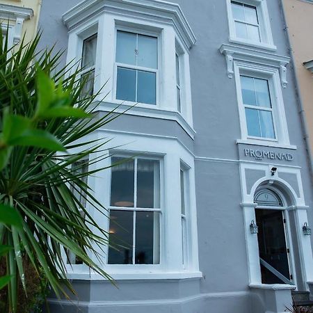 Promenâd Bed&Breakfast Llandudno Exterior foto