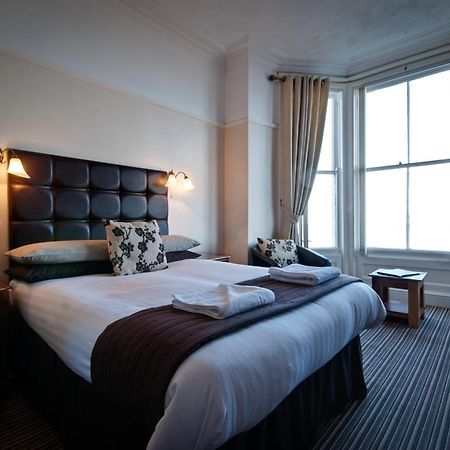 Promenâd Bed&Breakfast Llandudno Exterior foto