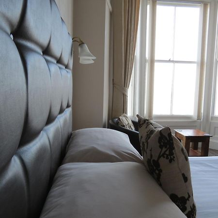 Promenâd Bed&Breakfast Llandudno Exterior foto