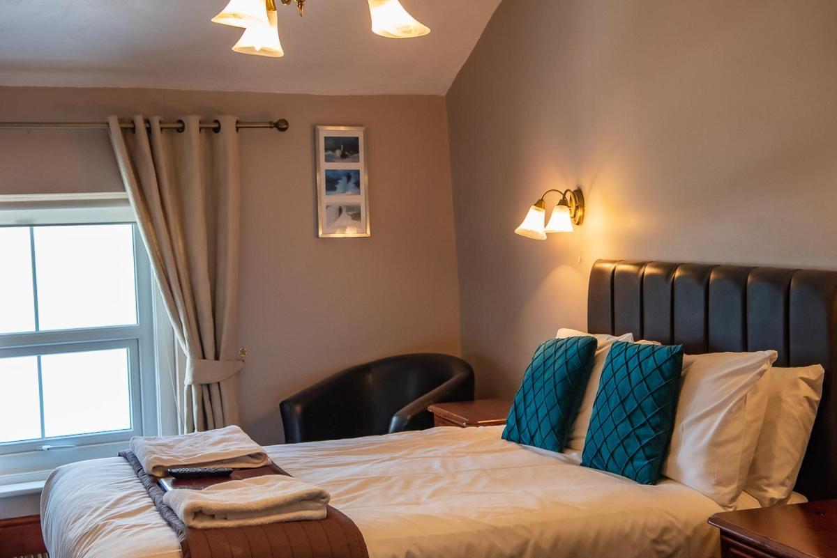 Promenâd Bed&Breakfast Llandudno Exterior foto