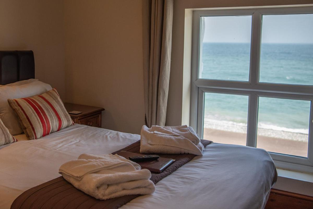 Promenâd Bed&Breakfast Llandudno Exterior foto