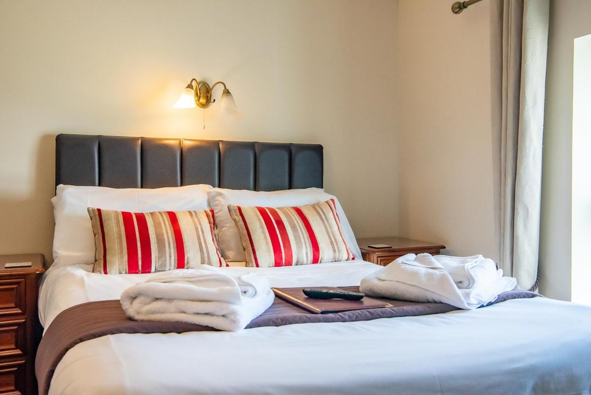 Promenâd Bed&Breakfast Llandudno Exterior foto