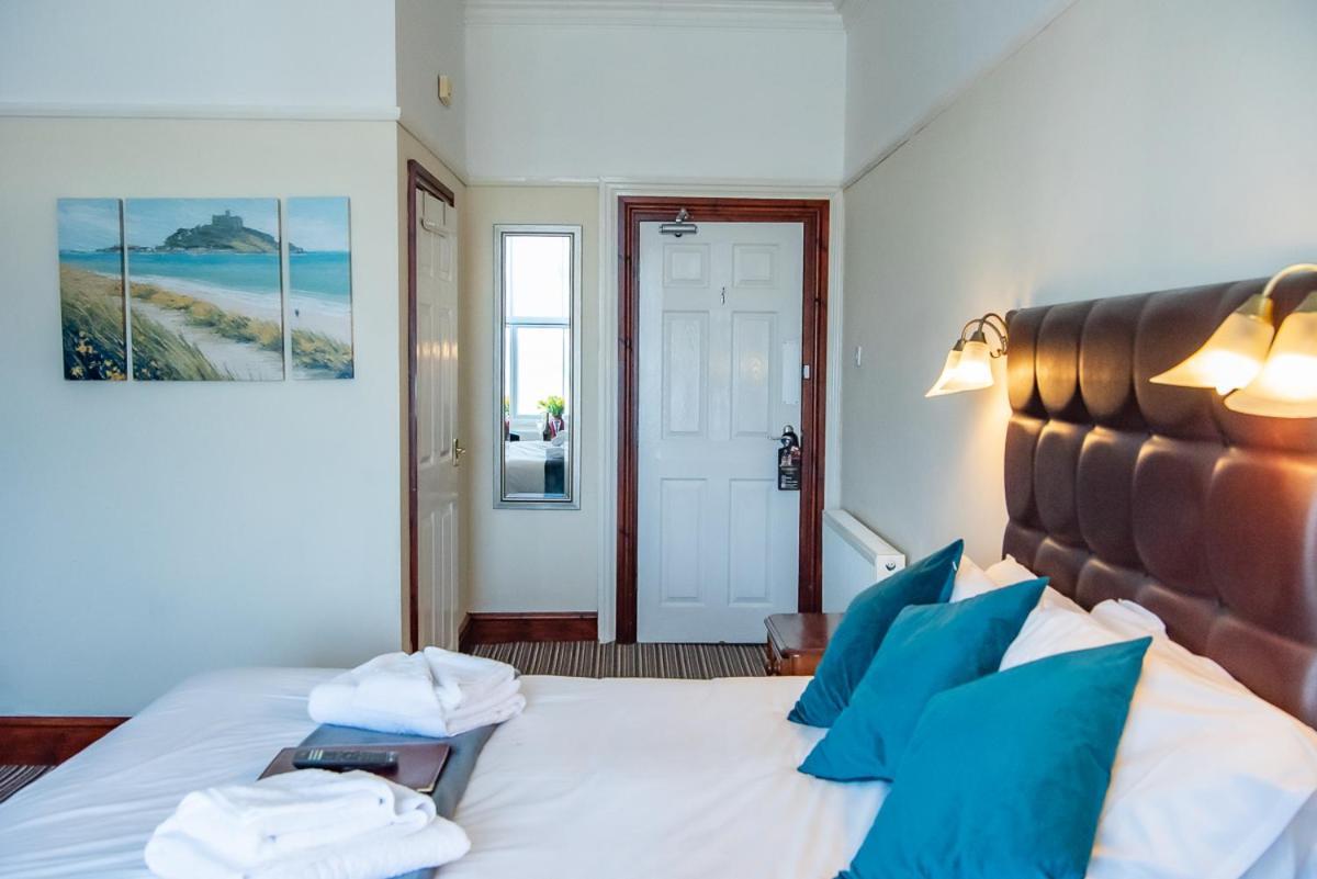 Promenâd Bed&Breakfast Llandudno Exterior foto