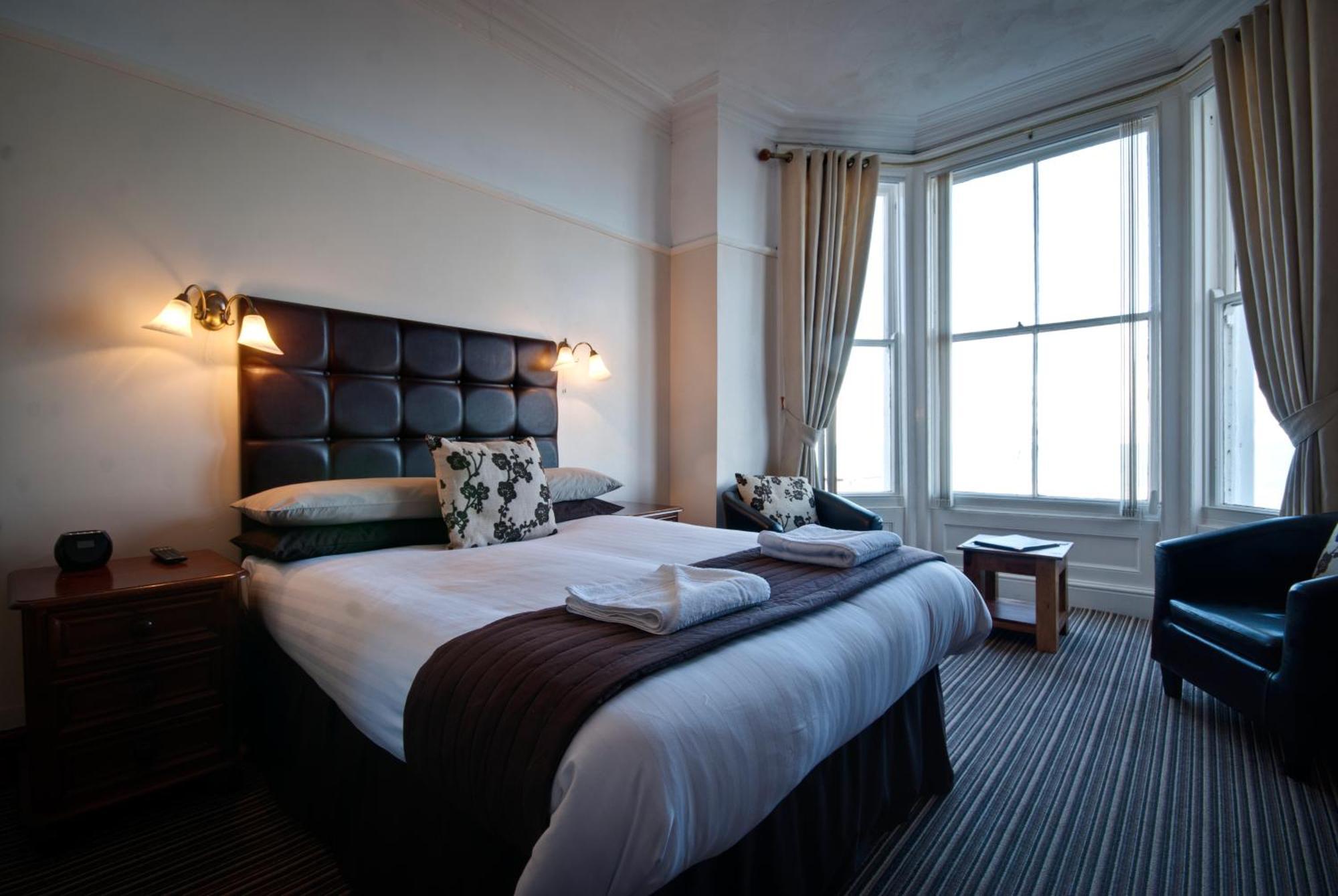 Promenâd Bed&Breakfast Llandudno Exterior foto